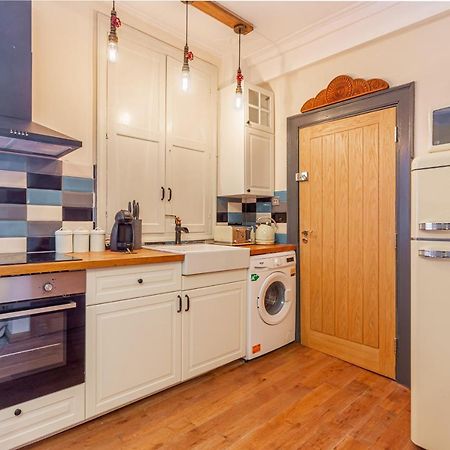 Host & Stay - The Merchant House Apartments Hereford Dış mekan fotoğraf