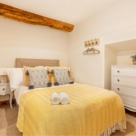 Host & Stay - The Merchant House Apartments Hereford Dış mekan fotoğraf