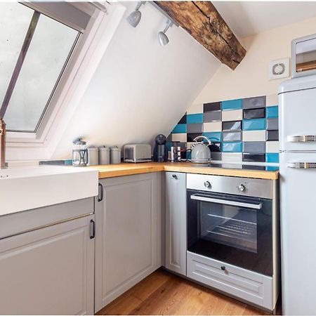 Host & Stay - The Merchant House Apartments Hereford Dış mekan fotoğraf