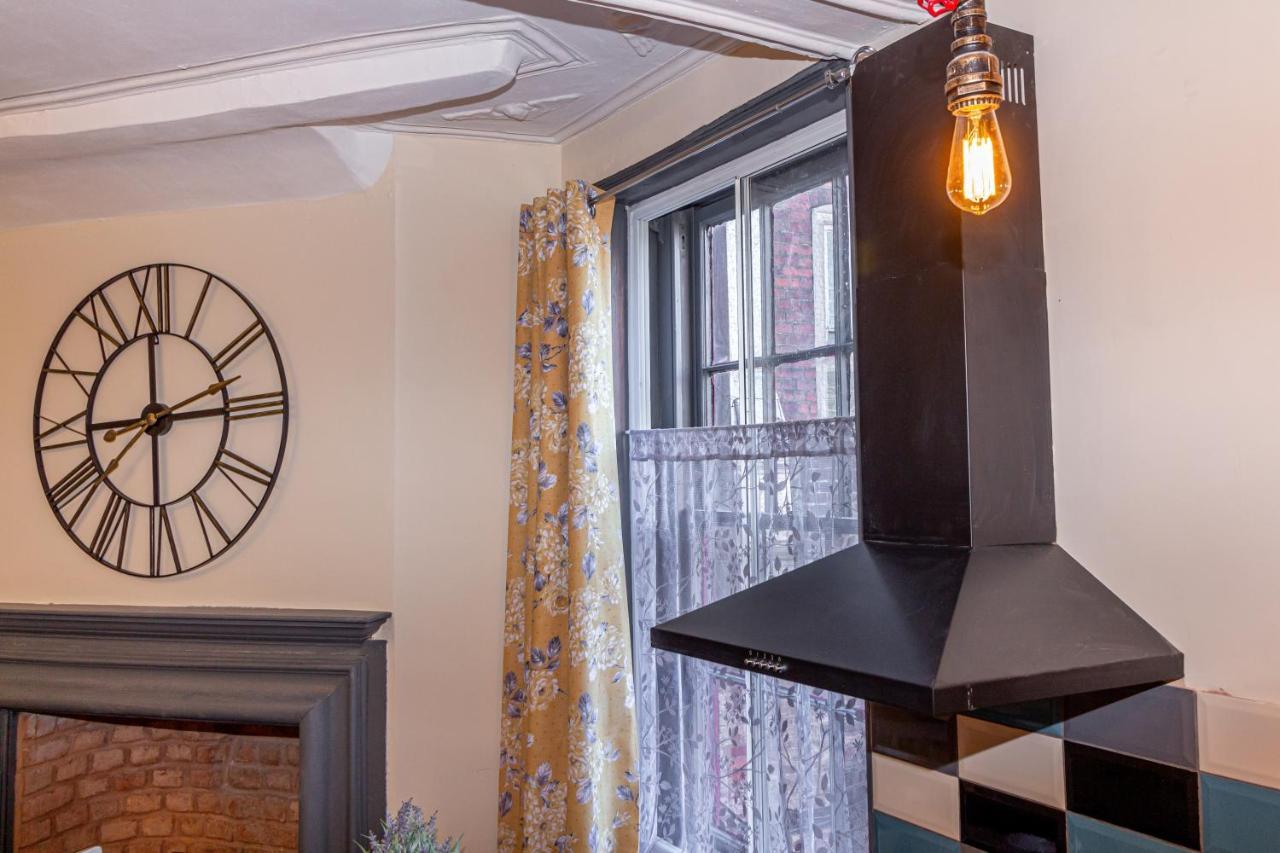 Host & Stay - The Merchant House Apartments Hereford Dış mekan fotoğraf