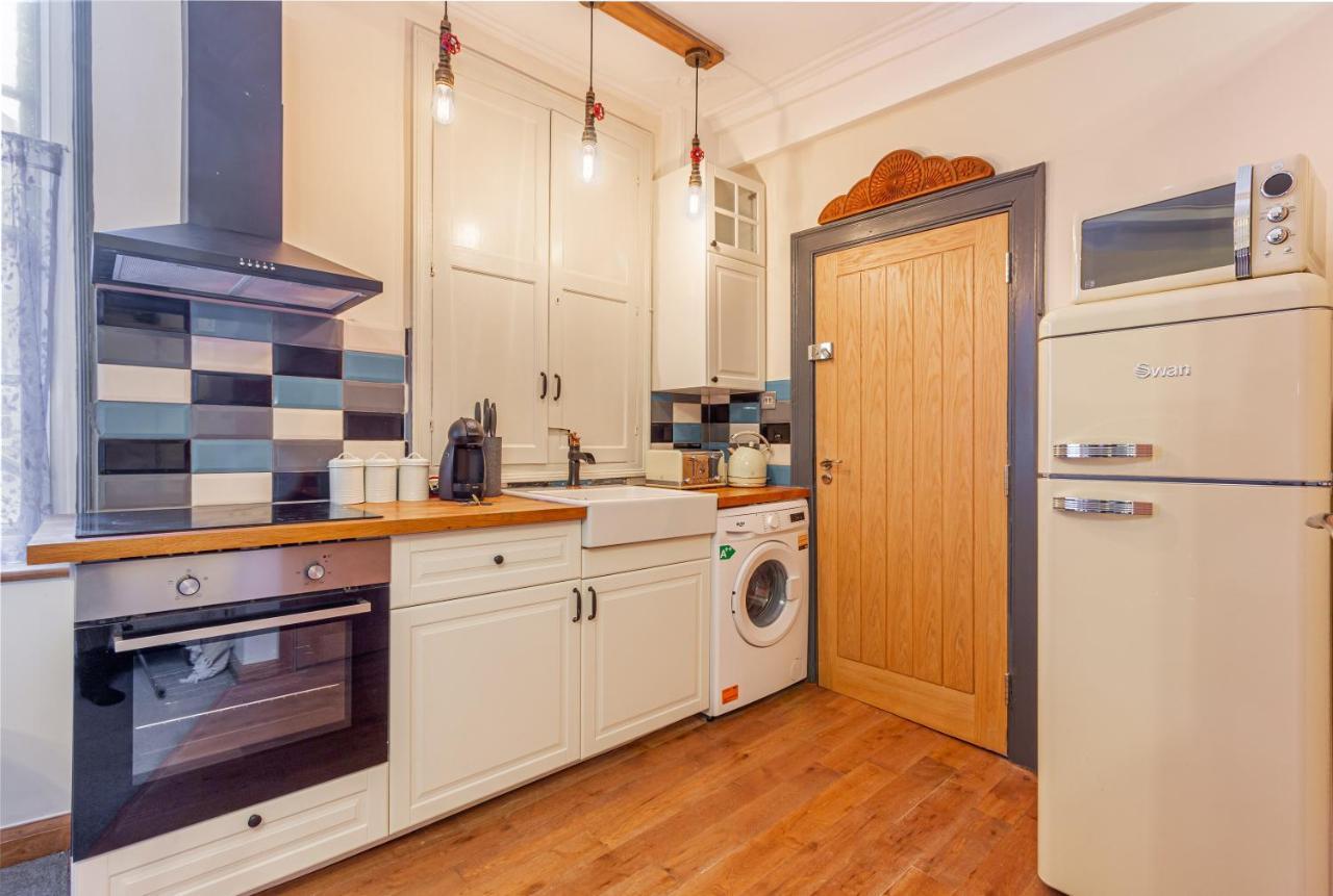Host & Stay - The Merchant House Apartments Hereford Dış mekan fotoğraf