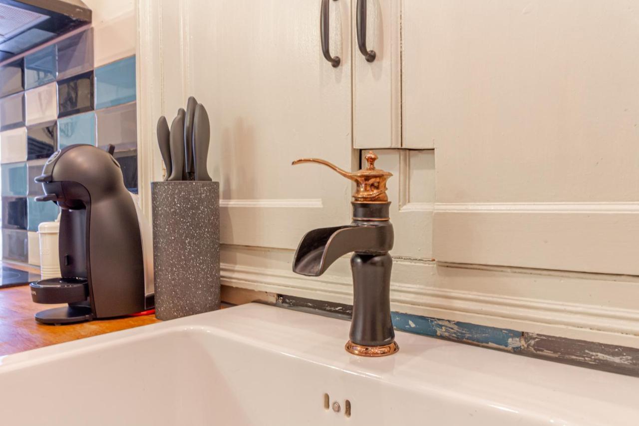 Host & Stay - The Merchant House Apartments Hereford Dış mekan fotoğraf