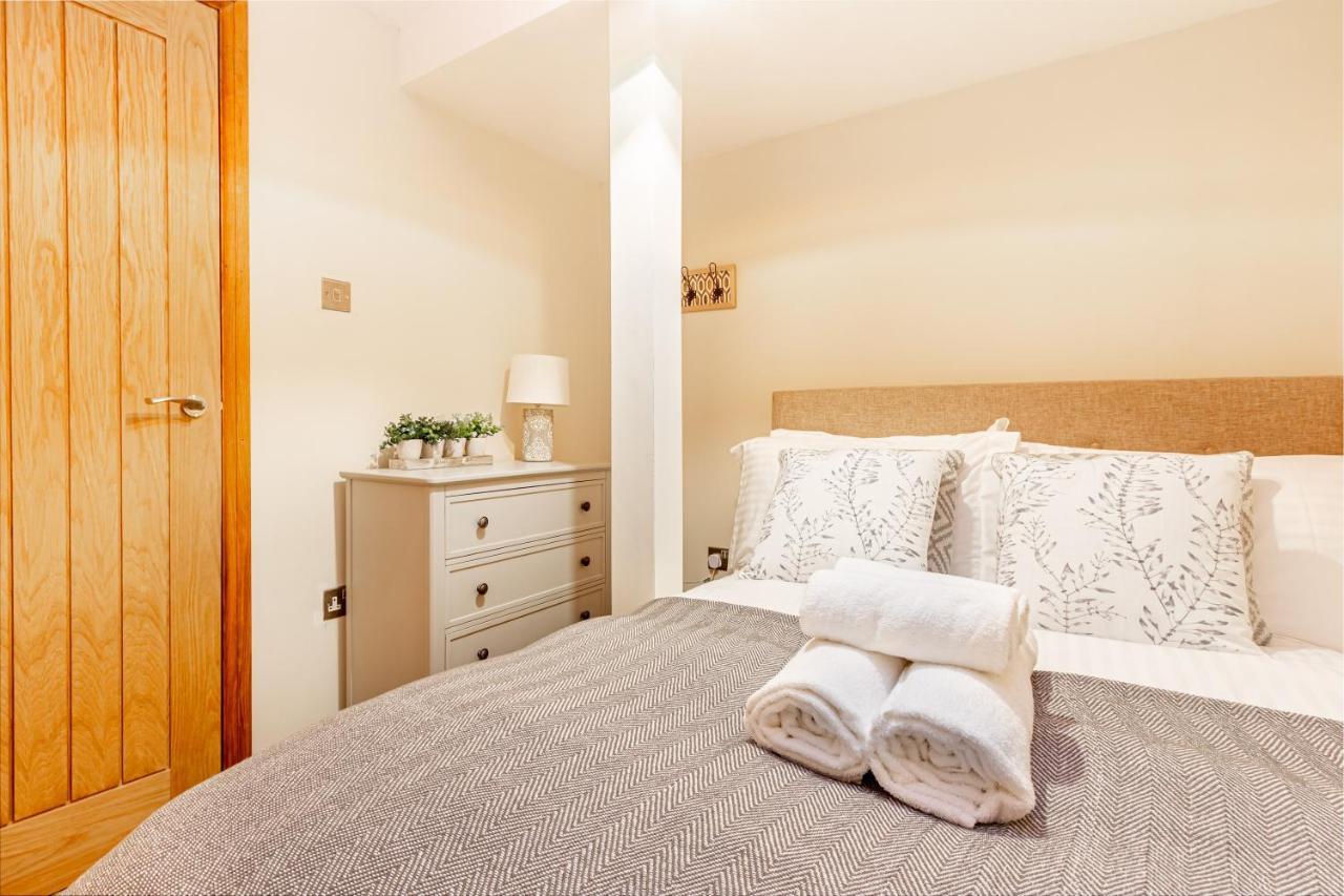 Host & Stay - The Merchant House Apartments Hereford Dış mekan fotoğraf