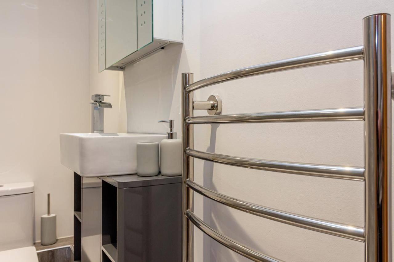 Host & Stay - The Merchant House Apartments Hereford Dış mekan fotoğraf