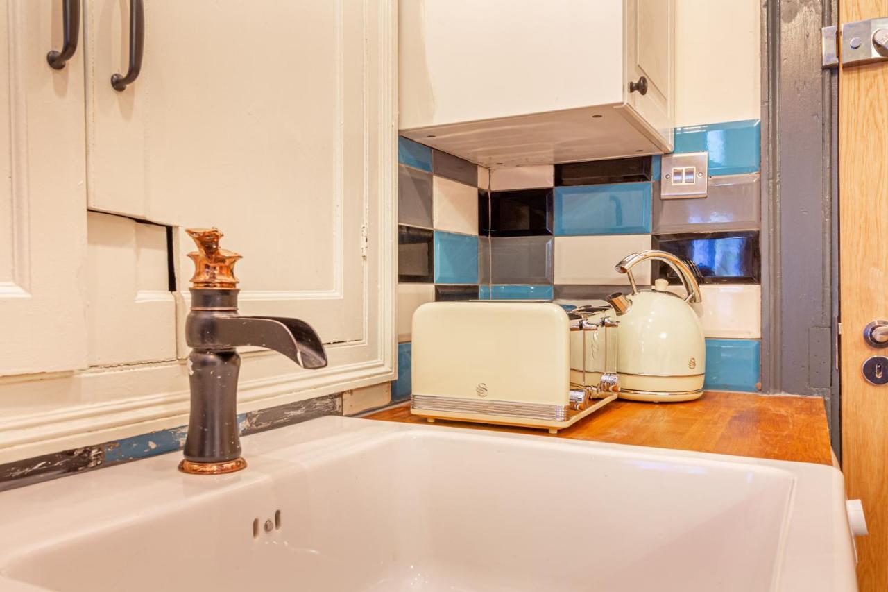 Host & Stay - The Merchant House Apartments Hereford Dış mekan fotoğraf
