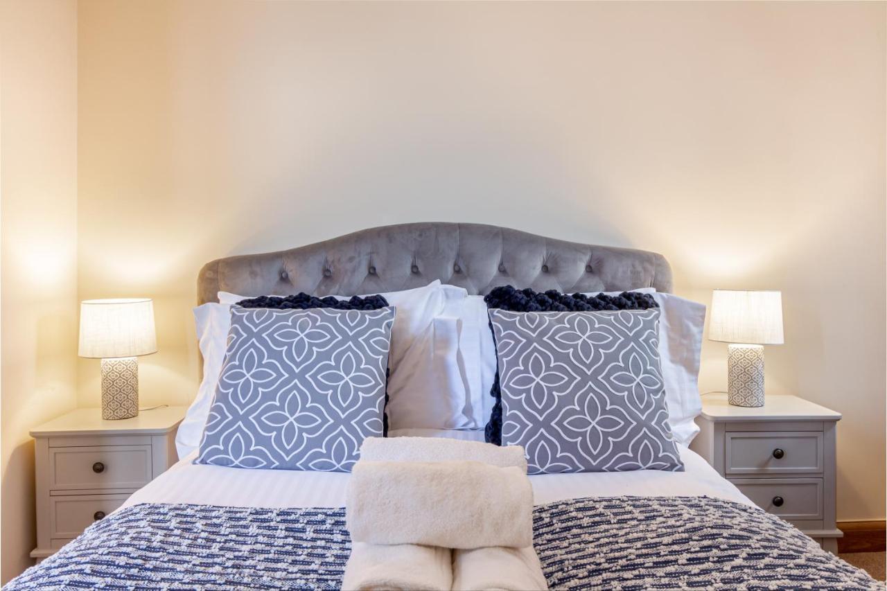 Host & Stay - The Merchant House Apartments Hereford Dış mekan fotoğraf