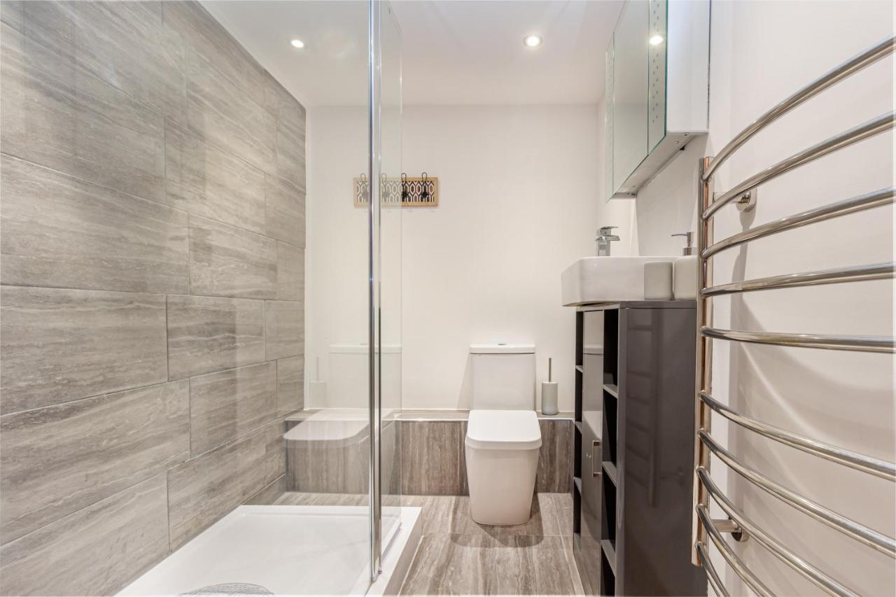 Host & Stay - The Merchant House Apartments Hereford Dış mekan fotoğraf