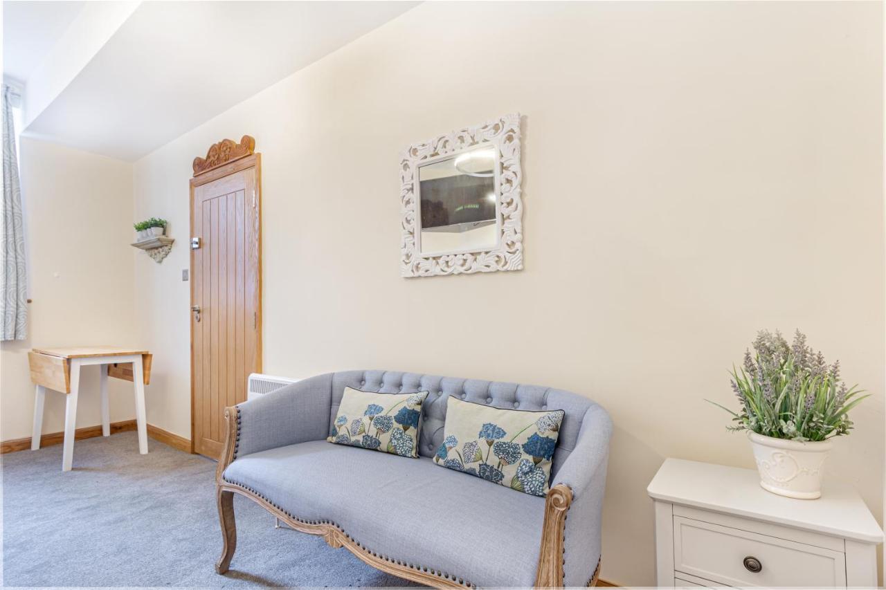 Host & Stay - The Merchant House Apartments Hereford Dış mekan fotoğraf
