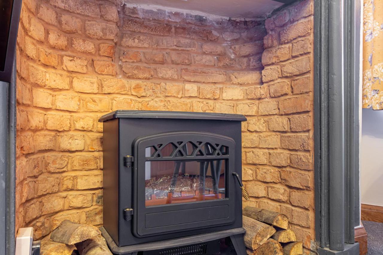 Host & Stay - The Merchant House Apartments Hereford Dış mekan fotoğraf