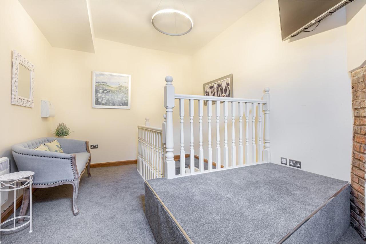Host & Stay - The Merchant House Apartments Hereford Dış mekan fotoğraf
