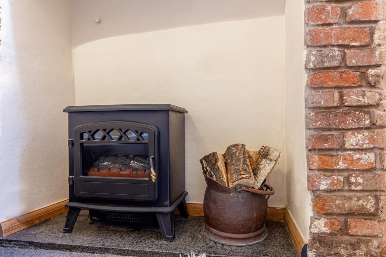 Host & Stay - The Merchant House Apartments Hereford Dış mekan fotoğraf
