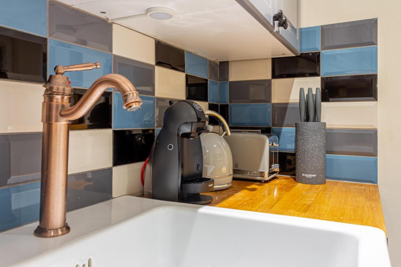 Host & Stay - The Merchant House Apartments Hereford Dış mekan fotoğraf